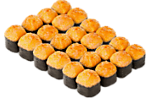 Запеченный сет Кабуки