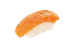 Копченый лосось